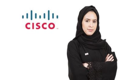 سيسكو تعلن عن تنظيم مؤتمر “نساء  مؤثرات” السنوي