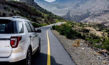 6 نصائح من فورد لعطلة أسبوع استثنائية بصحبة سيارتك الرياضية المتعددة الاستخدامات (SUV)