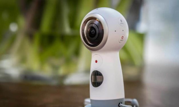 سامسونج تكشف عن منصة DeX وكاميرا Gear 360