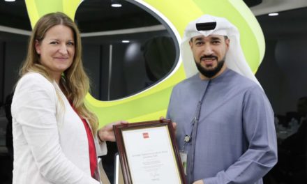“اتصالات” تحصل على شهادة جمعية المحاسبين القانونيين المعتمدين (ACCA)