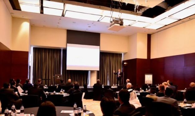 مؤسسة مطارات دبي تستخدم حلول كرونوس لأتمتة جدولة الموظفين