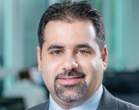 ريفربد تعلن عن ترقية إيلي ديب لمنصب المدير العام الأول لمنطقة الشرق الأوسط وتركيا وشمال إفريقيا