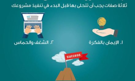 6 مهارات أساسية للبدء في مشروعك الخاص