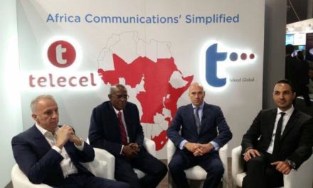 اندماج إن إف إس وتيليسيل جلوبال يدفع قدماً بعمليات شركة تيليسيل