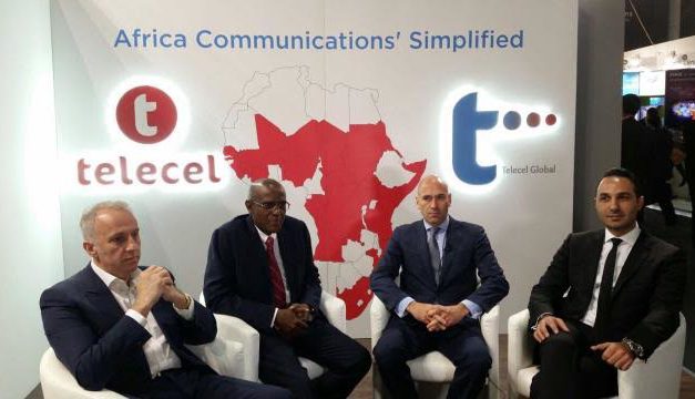 اندماج إن إف إس وتيليسيل جلوبال يدفع قدماً بعمليات شركة تيليسيل