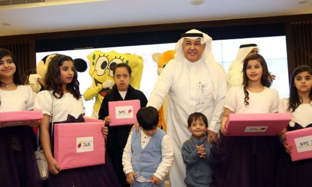 البياري: نركز اهتمامنا بتطوير استراتيجيتنا في مجال المسئولية الاجتماعية