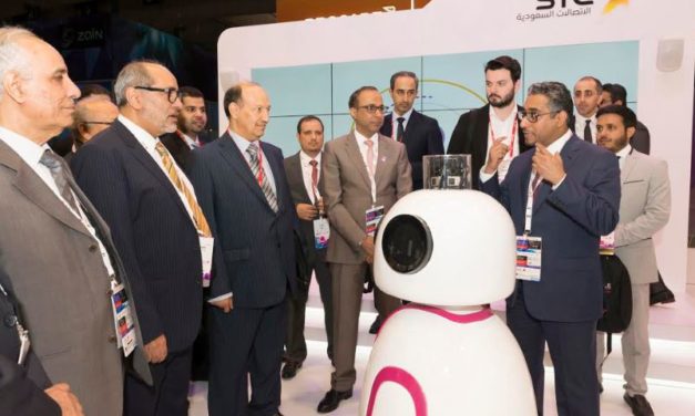 محافظ الاتصالات: STC خير من يمثل قطاع الاتصالات في المحافل العالمية