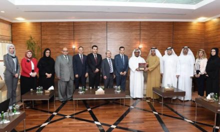 “جامعة حمدان بن محمد الذكية” الأولى في الشرق الأوسط وأفريقيا في تحقيق متطلبات نظام إدارة استمرارية الأعمال “آيزو 22301”