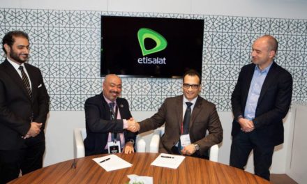 “مجموعة اتصالات” و”كوالكوم” توقعان على اتفاقية تعاون استراتيجية لتسريع عملية تطوير شبكة الجيل الخامس 5G