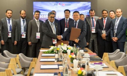 STC تستعرض رؤيتها المستقبلية “للشبكة 2020 ” في مؤتمر الاتصالات العالمي ببرشلونة