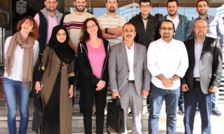 “مركز تنسيق الشبكات الأوروبية لبروتوكول الإنترنت” يلتقي مشغلي شبكات العراق والأردن في عمّان