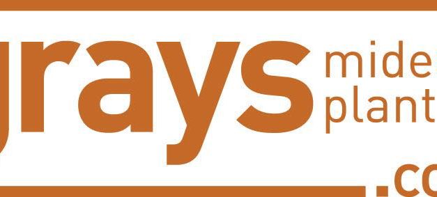 مجموعة غرايس للتجارة الإلكترونية تطلق مزادها على الإنترنت عبر منصة “Grays Mideast Plant”