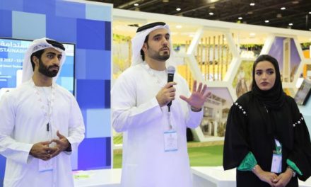 “حلول هندسية وتقنيات ذكية جديدة لبناء مدن المستقبل” عنوان ورشة عمل “مركز محمد بن راشد للفضاء” في “معرض مدن المستقبل 2017”
