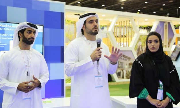 “حلول هندسية وتقنيات ذكية جديدة لبناء مدن المستقبل” عنوان ورشة عمل “مركز محمد بن راشد للفضاء” في “معرض مدن المستقبل 2017”
