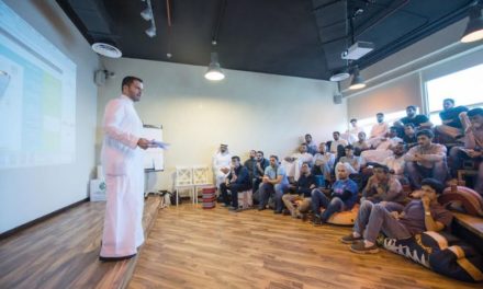 “ريالي” يمهد لاطلاق برنامج رواد ريالي الجديد لرواد الأعمال بجولات تعريفية وتدريبية