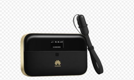 هواوي تطلق تحفتها الفنية HUAWEI Mobile WiFi Pro 2