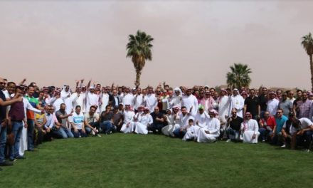 “زين السعودية” تعزز بيئة العمل وتحفز موظفيها بـ (أنت تستاهل زين)