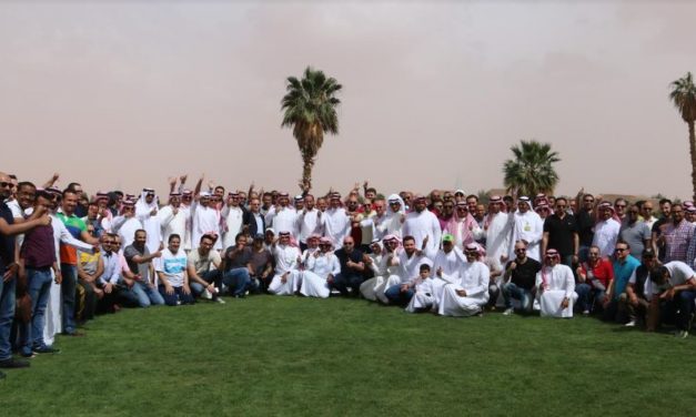 “زين السعودية” تعزز بيئة العمل وتحفز موظفيها بـ (أنت تستاهل زين)
