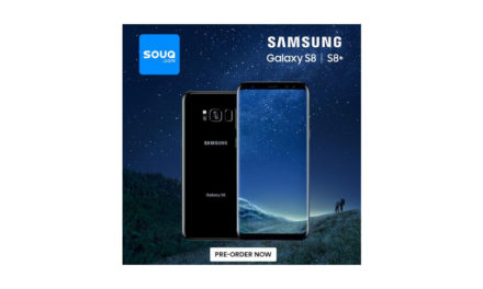 “سوق. كوم” تفتح الحجز المسبق لأجهزة سامسونج جالاكسي  S8 و S8 Plus