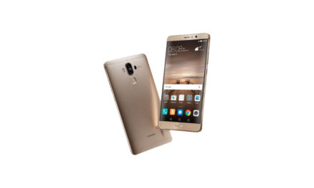 استمتع برحلاتك الدولية الطويلة بصحبة هاتف Mate 9 الذكي