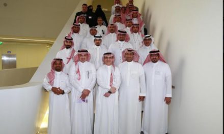 نادي STC الاعلامي ينظم ورشة متخصصة عن تقنية الجيل الخامس ودورها في رؤية 2030