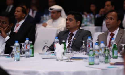 مؤتمر الشرق الأوسط للخدمات المصرفية للأفراد يختتم دورته الثانية عشرحضور أكثر من 200 مندوب من البنوك المحلية والإقليمية