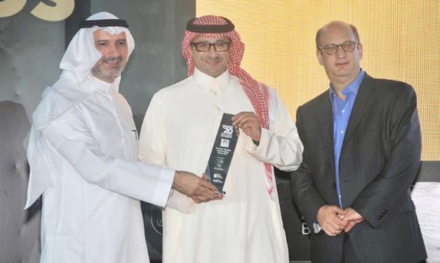 جبل عمر  تحصد المركز الثالث ضمن أفضل 20 علامة تجارية قيمة في المملكة