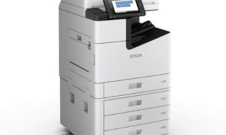 شركة Epson تطلق طابعة A3 متعددة الأغراض عالية السرعة في الشرق الأوسط