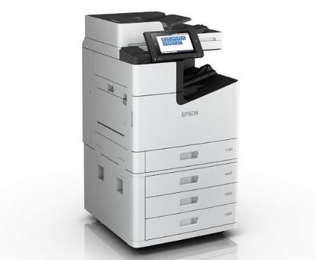 شركة Epson تطلق طابعة A3 متعددة الأغراض عالية السرعة في الشرق الأوسط