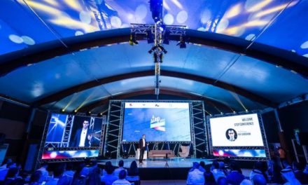 الدورة الخامسة من STEP2017 تحصد النجاح الأكبر في تاريخ الحدث حتى الآن