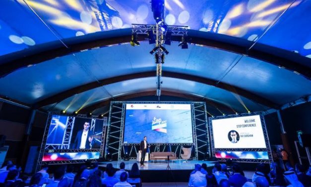 الدورة الخامسة من STEP2017 تحصد النجاح الأكبر في تاريخ الحدث حتى الآن