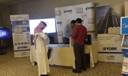 حلول ذكية لتوفير الطاقة والاستفادة من أنظمة التبريد متغيرة التدفق
