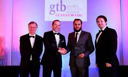 STC تحصد جائزتي التميز والابتكار في مؤتمر GTB العالمي بلندن