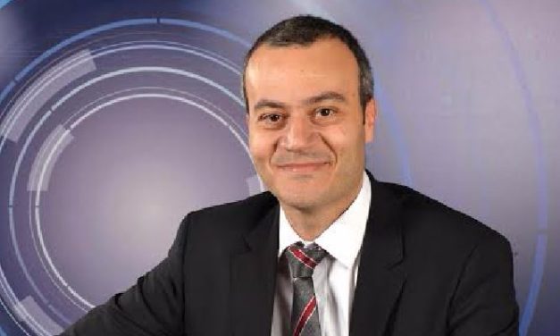مقابلة مع شفيق طرابلسي، رئيس خدمات الشبكات في اريكسون الشرق الأوسط.