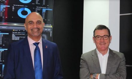 إي هوستينغ داتا فورت تخطو خطوات واسعة لتعزيز إدارة الأمن بفضل مركزها الجديد للدفاع الإلكتروني