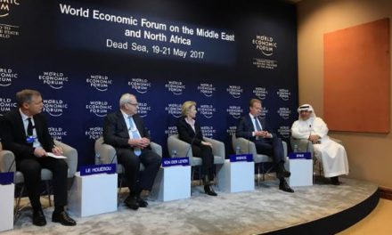 البياري: من المهم لجميع الشركات أن تعمل على تطوير عملياتها والاستفادة من مقومات الثورة الصناعية الرابعة