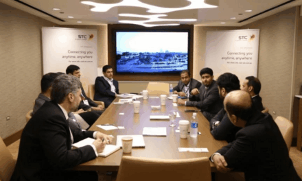 الاتصالات السعودية تشارك بالمؤتمر العالمي للاتصالات في شيكاغو
