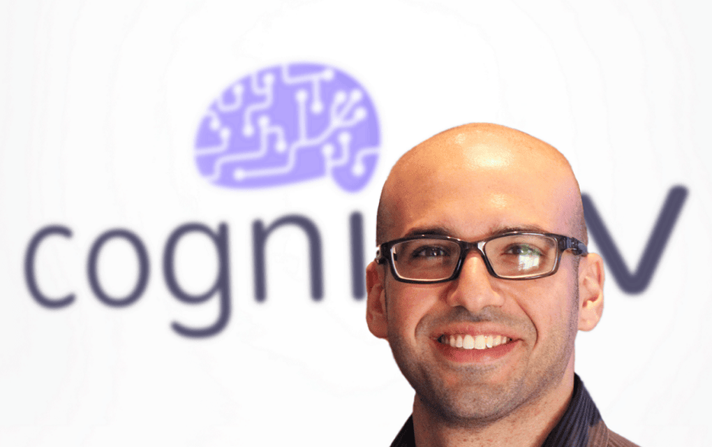 MENA Commerce     تغير علامتها التجارية إلى Cognitev لبداية عهد جديد في مجال التسويق الرقمي