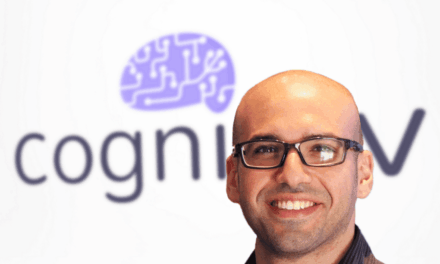 MENA Commerce     تغير علامتها التجارية إلى Cognitev لبداية عهد جديد في مجال التسويق الرقمي