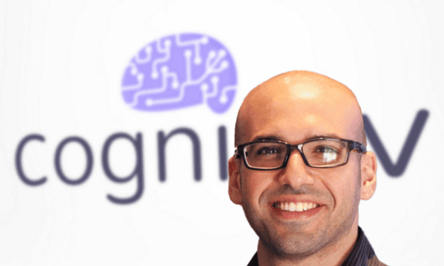 MENA Commerce     تغير علامتها التجارية إلى Cognitev لبداية عهد جديد في مجال التسويق الرقمي
