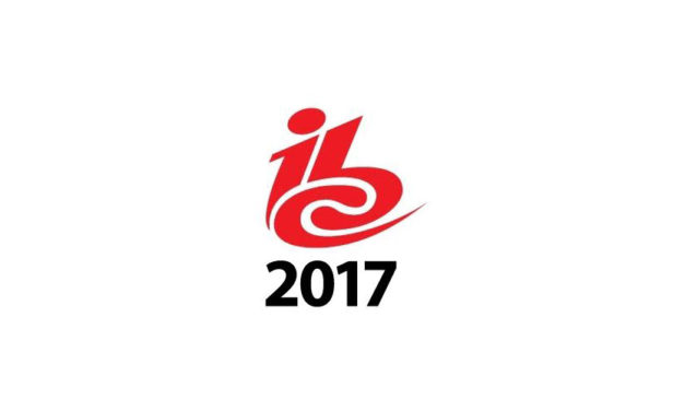 الإعلان عن قائمة أفضل المرشحين لجوائز آي بي سي 2017 للابتكار