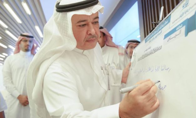 البياري : نفخر بدعمنا لجمعية “بناء” في رسالتهم لمؤازرة جنودنا بالحد الجنوبي