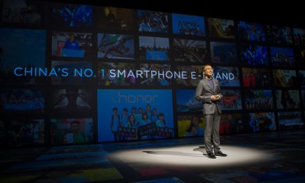 “هونر” تطرح هاتفها الجديد Honor 9  في السعودية قريباً