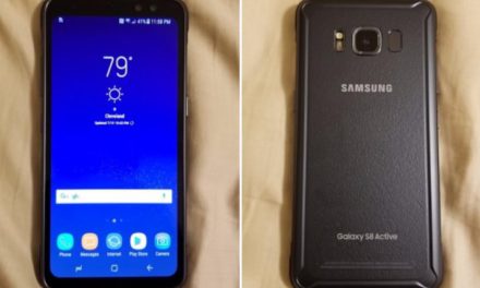 تسريب صور هاتف سامسونج Galaxy S8 Active