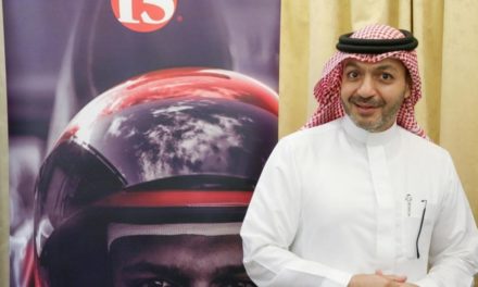 نشر أول تقرير عن حالة التطبيقات في المملكة العربية السعودية