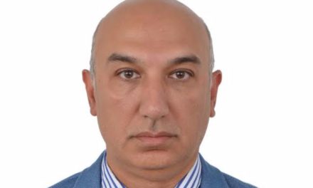 بدر الحسامي رئيساً تنفيذياً لعمليات نيسان المملكة العربية السعودية