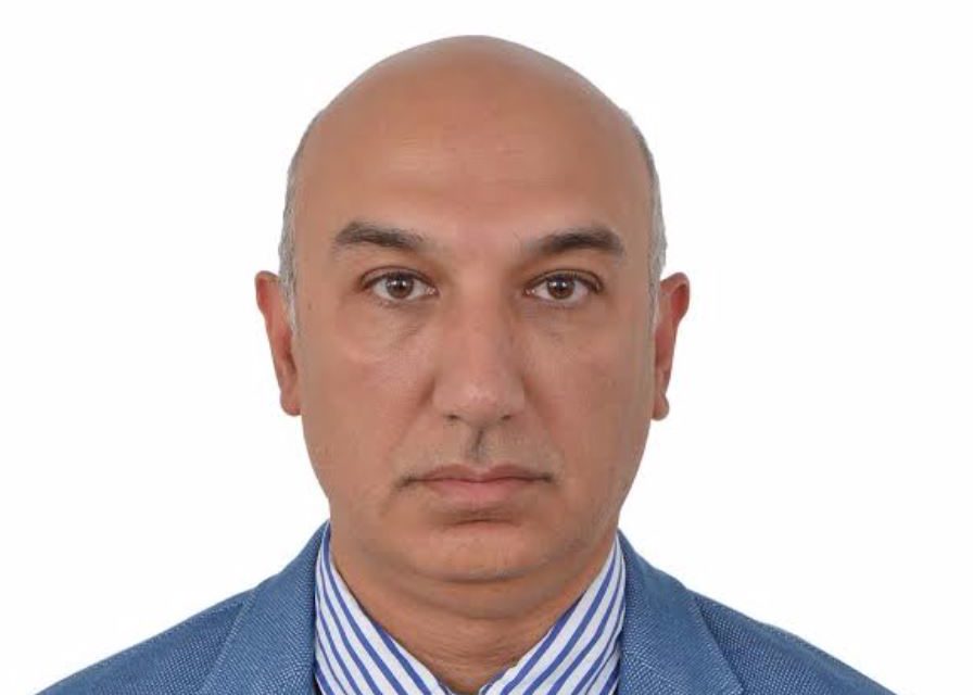 بدر الحسامي رئيساً تنفيذياً لعمليات نيسان المملكة العربية السعودية