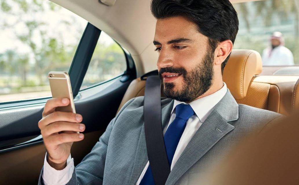 أوبر تتيح مزايا أكثر لزيادة تحكم الشركات بتنقلات الموظفين
