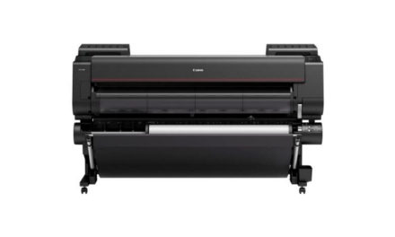 كانون تطلق طابعةimagePROGRAF PRO-6000  التي تظهر قمة الاحتراف في مجالها