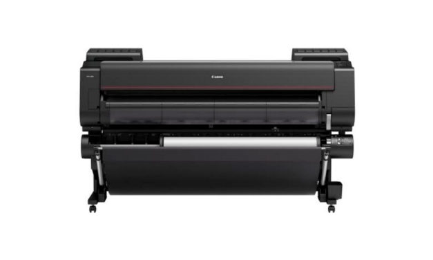 كانون تطلق طابعةimagePROGRAF PRO-6000  التي تظهر قمة الاحتراف في مجالها